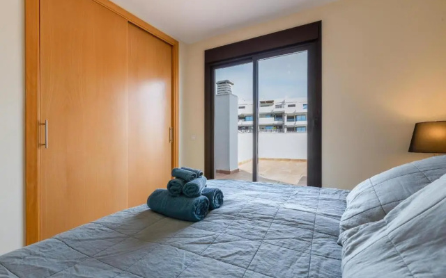 Penthouse La Cala De Mijas