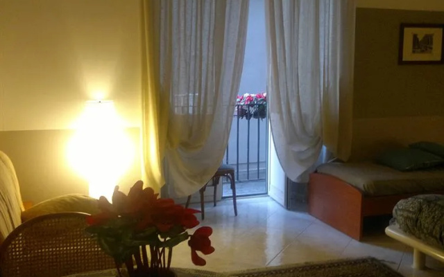 Dreaming of Naples