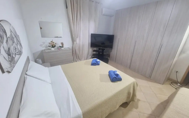 Villa Serroni Casa Vacanza