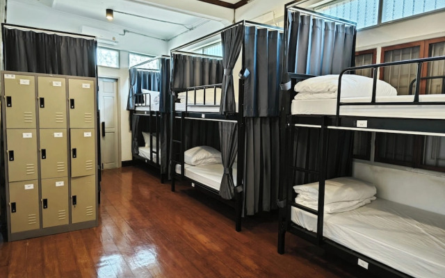 New Town Hostel NT