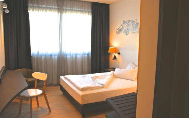 Hotel im LESKAN Park