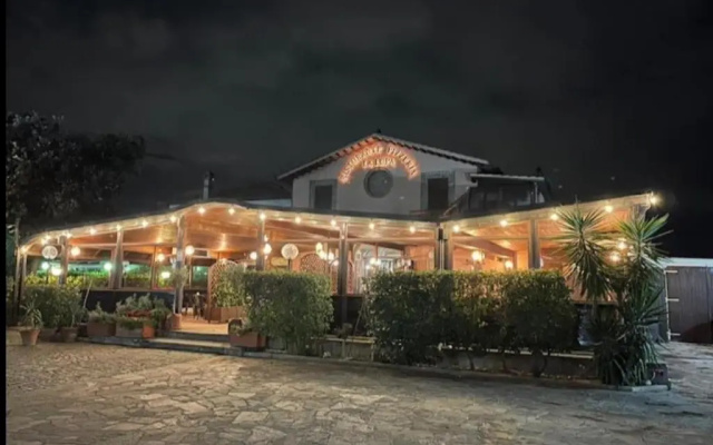 Villa Arvalia Apartment