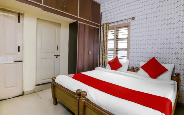 OYO Nandi Suites