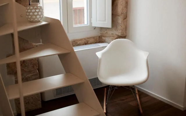 Iulius Suite & spa