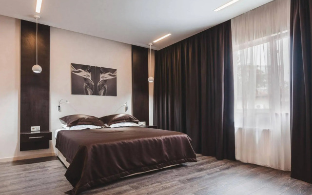 Suncity Apartment