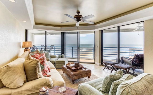 Ebb Tide 506 Apartment 2