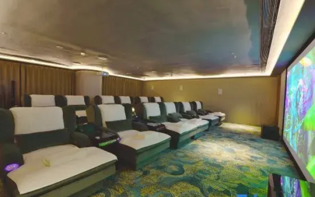 YuanLin Hotel Foshan