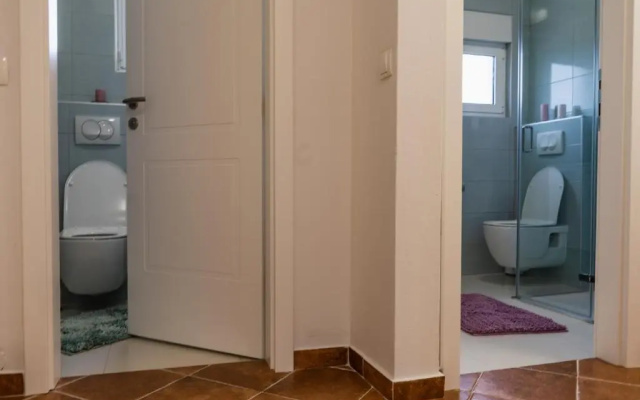 Apartment Ivanka