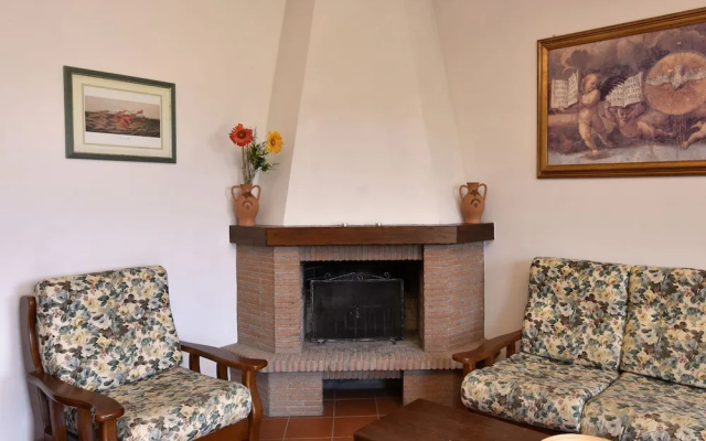 Castello di Starda