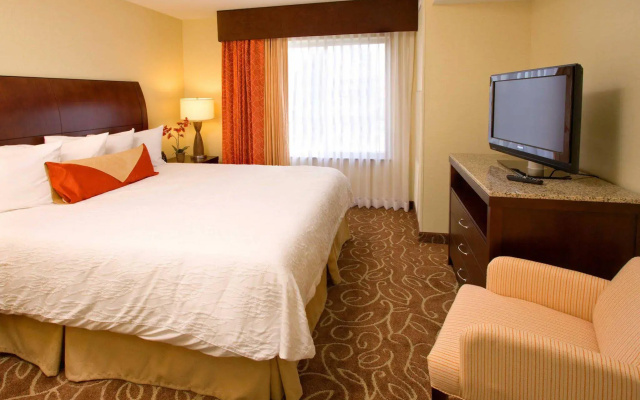 Hilton Garden Inn Salt Lake City/Sandy