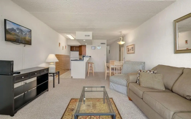 Polynesian 502 Condo