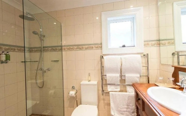 The Greens of Leura Bed & Breakfast