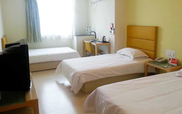 Grace Inn Xinhua Road