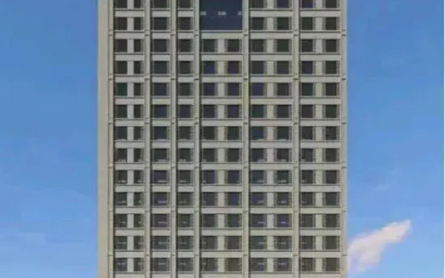 Luliang Jinlu Building Homestay