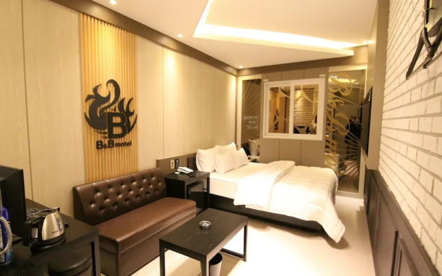 Gimcheon Bnb