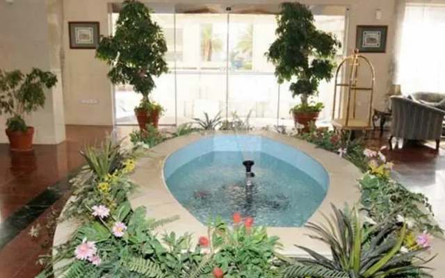 Khelewi Al Olaya Apartment