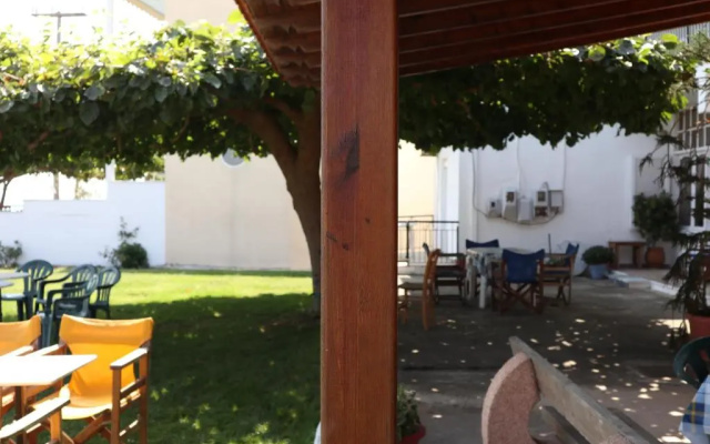 Marilena Apartments Anastasiou