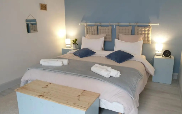 La Briquerie - Appartement 4 personnes