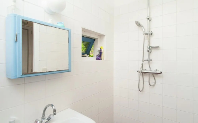 Cozy Holiday Home in Callantsoog with Private Garden