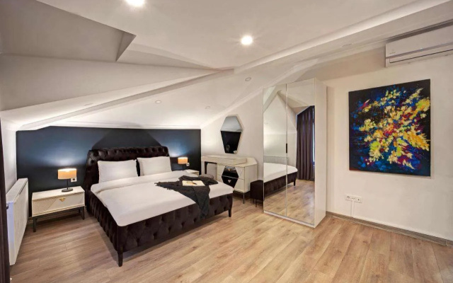 Etiz Hotels & Residences