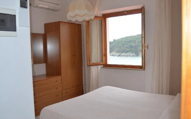 Hotel Alma