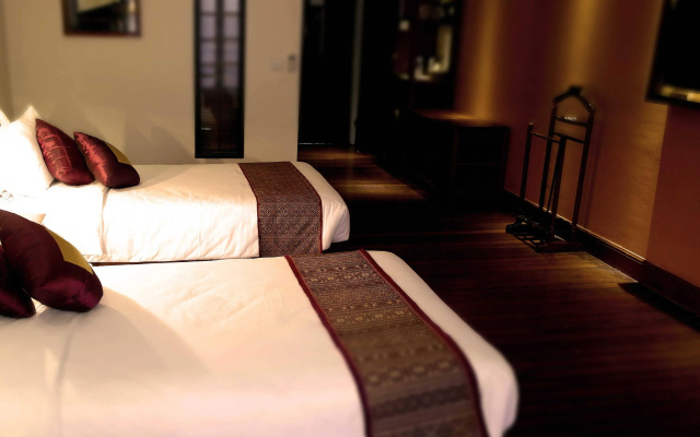 Savoy Hotel