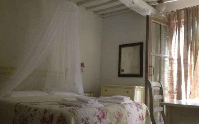 Borgo Dolciano