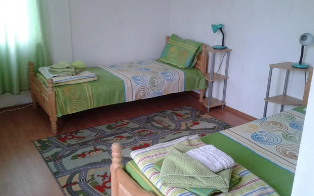 Salmina House