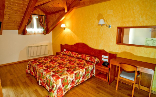Hotel Montseny