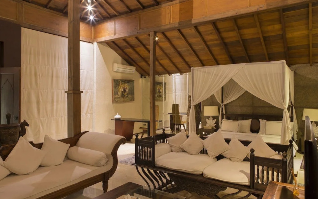 Citrus Tree Villas - Layla