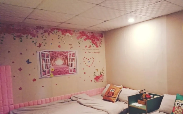 DaLat INN Homestay