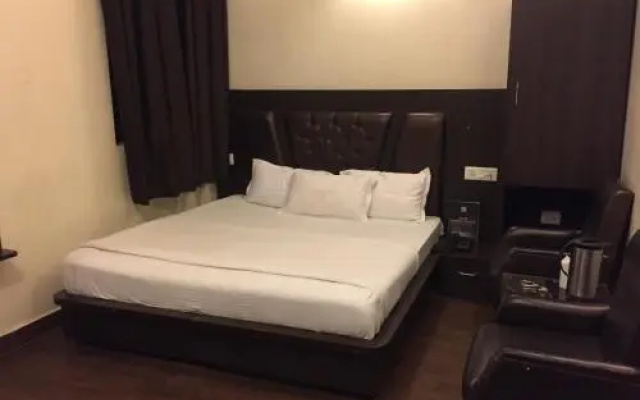 Hotel Sunder Palace
