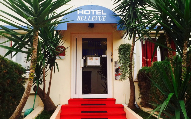Hôtel Le Petit Château