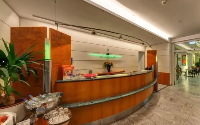 Hotel Unger