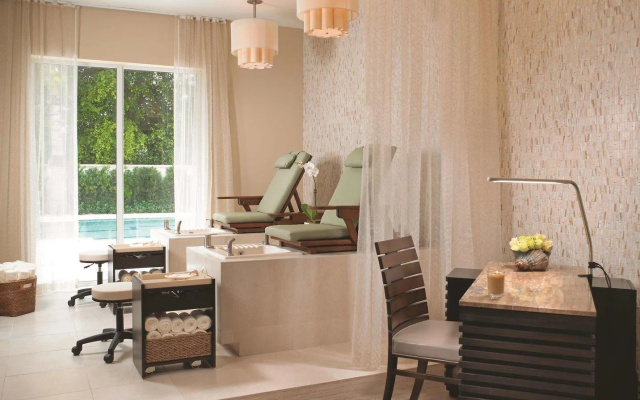 The Seagate Hotel, Golf & Beach Club, Autograph Collection