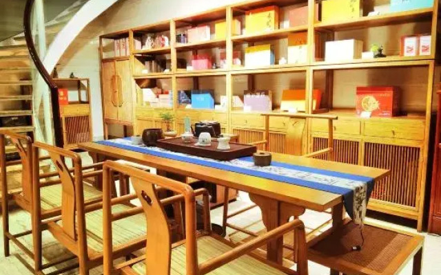 Quangui Hotel