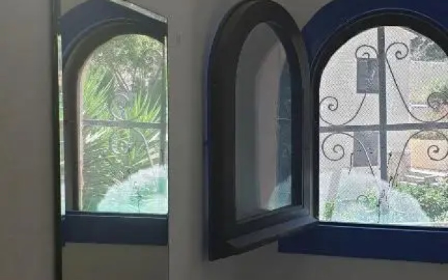 villa Maryvilla Calpe