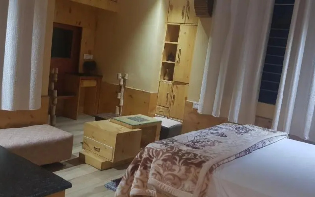 Forest Inn Home stay