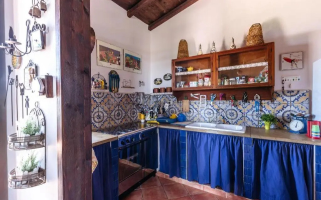 Villa Lorenza Private beach