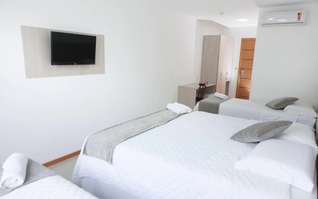 Hotel Canasvieiras In