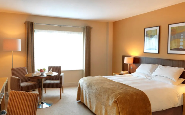 Castle Dargan Hotel