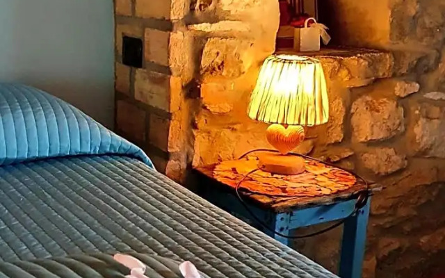 Le Casite Bed & Breakfast