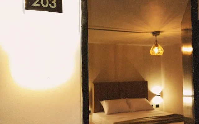 History Center Hotel