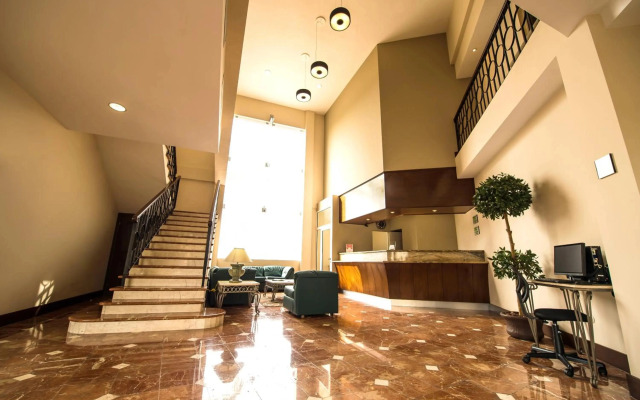 Hotel Brío Inn
