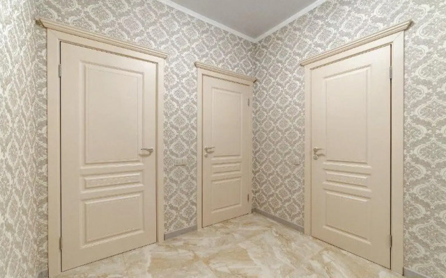 Квартиры на Совхозной улице 1к7