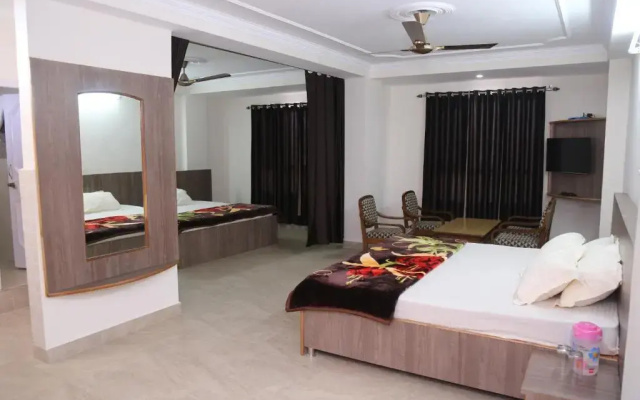 Hotel Highland Regency