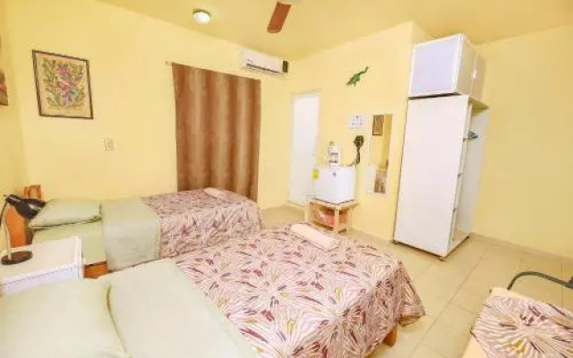 Rooms Saab