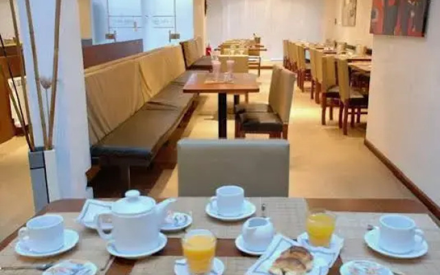 Mora Loft Hotel