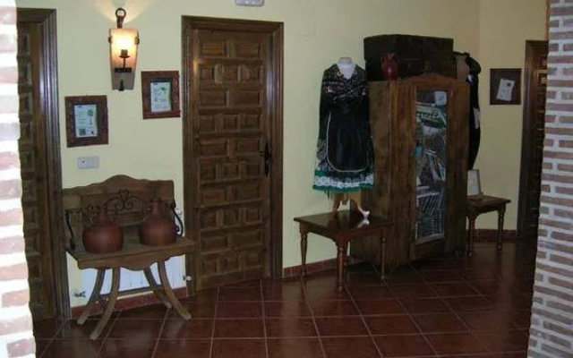 El Manantial de Gredos