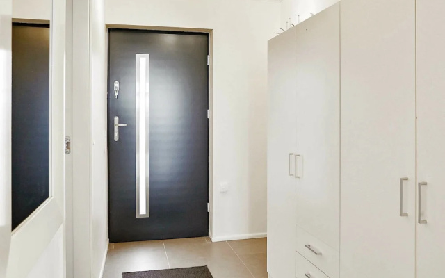 Charming Holiday Home in Falster With Whirlpool